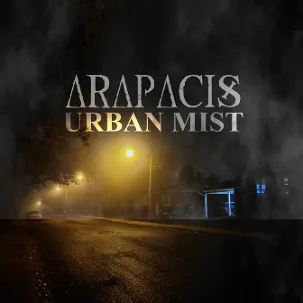 Urban Mist by Arapacis