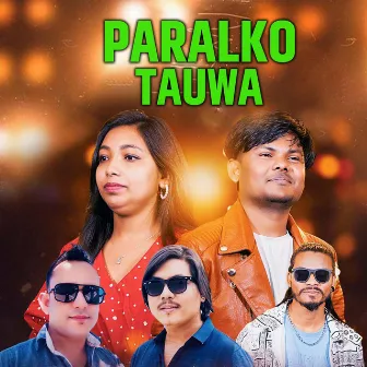 Paralko Tauwa by Muna Thatal