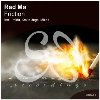 Friction by Rad Ma