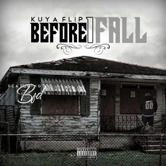 Before I Fall by Kuya Flip