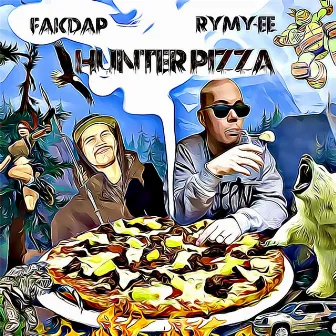 Hunter Pizza by Rymy-Eetu