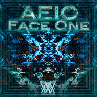 Face One by AEIO