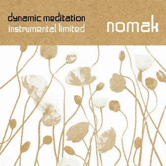 Dynamic Meditation Instrumental Limited by Nomak