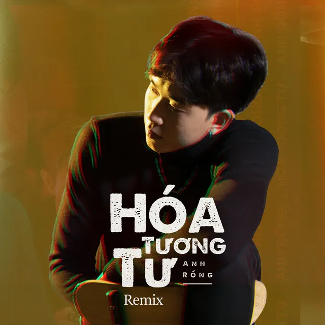 Hóa Tương Tư - Remix