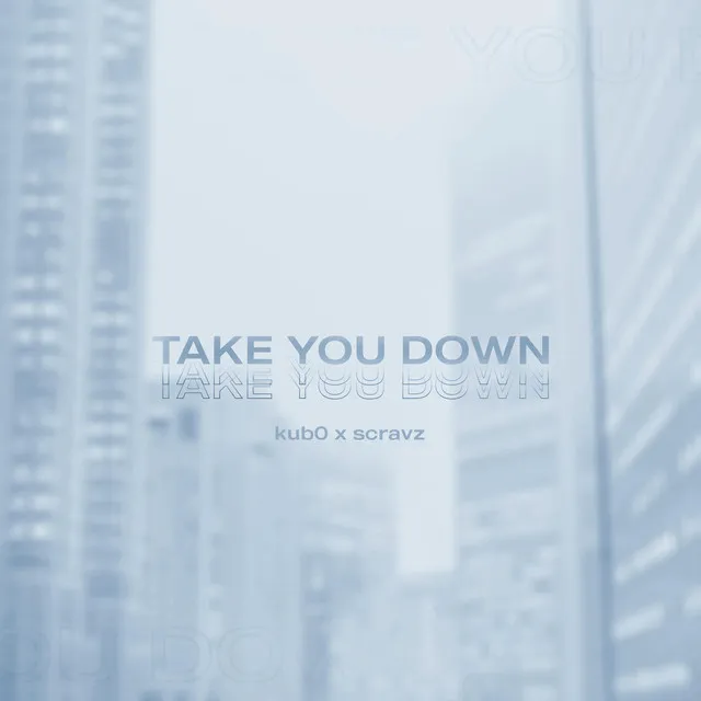 Take You Down