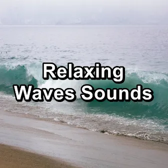 Relaxing Waves Sounds by Ocean Live