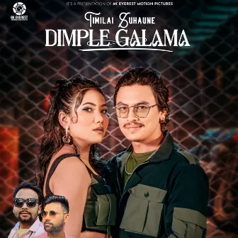 Timilai Suhaune Dimple Galama by Asmita Jureli