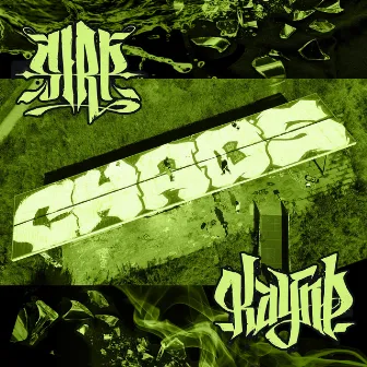 Chaos by Sirp