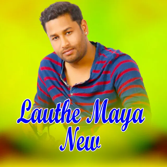 Lauthe Maya New