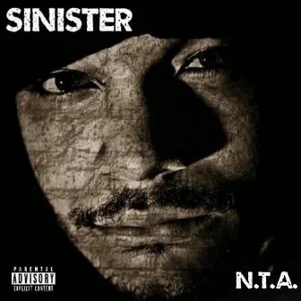 Sinister by NuanceTheArtist