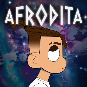 Afrodita by RED MC