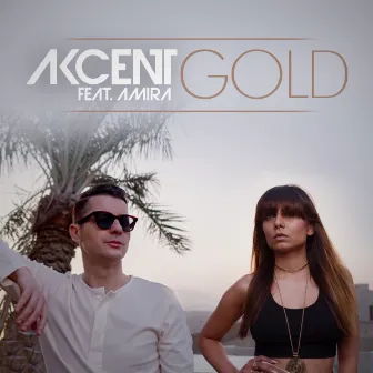 Gold (Cristi Stanciu & Marc Rayen Remix) by Akcent