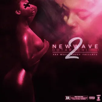 New Wave 2 by Dotarachi