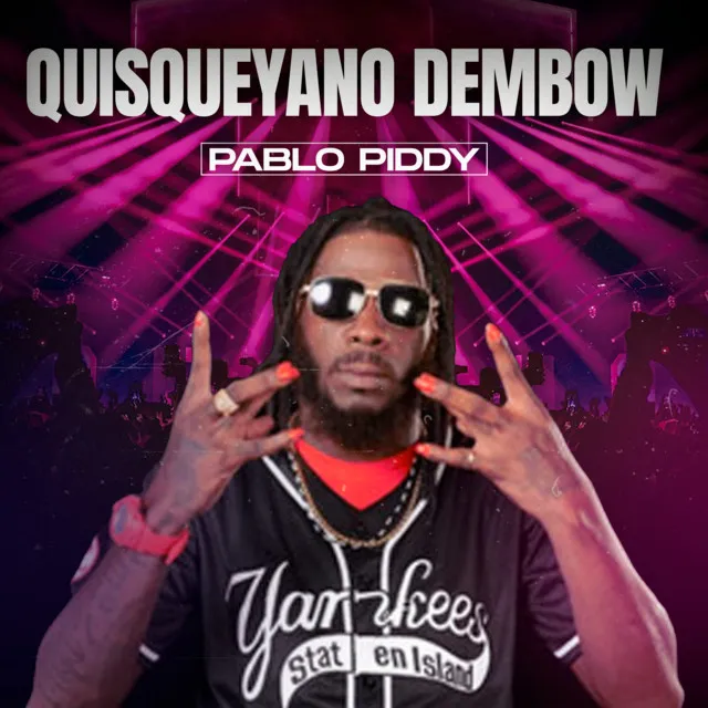 Quisqueyano Dembow