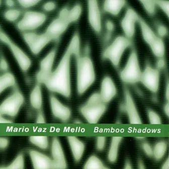 BAMBOO SHADOWS by Mario Vaz De Mello