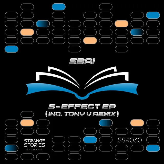 S-Effect - Original Mix