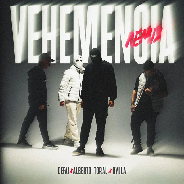 Vehemencia (Remix)