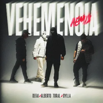 Vehemencia (Remix) by Dylla