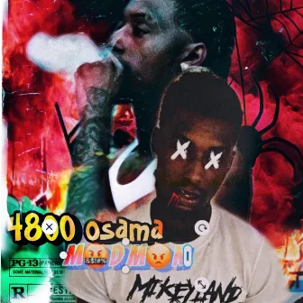 Madman by 4800 Osama