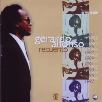 Recuento by Gerardo Alfonso