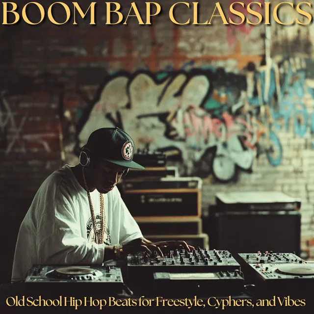 Boom Bap Beats