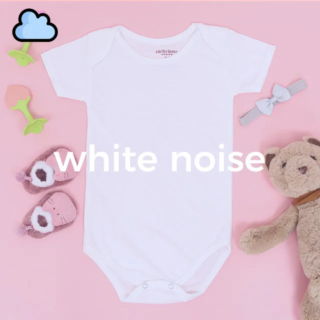 Pure Baby White Noise