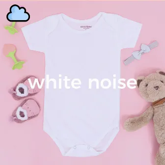 Pure Baby White Noise by White Noise