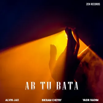 Aab Tu Bata by Yasir Nadim