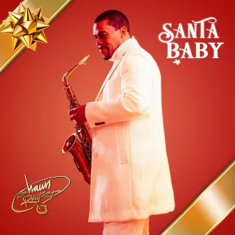 Santa Baby by Shawn Raiford