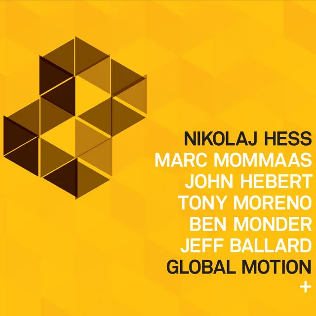 Global Motion +