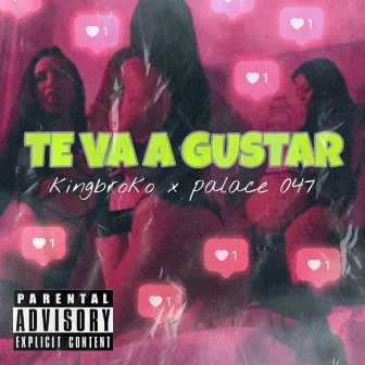 TE VA A GUSTAR by Palace 047