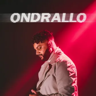 Ondrallo by Vernon G Segaram