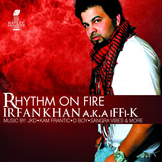 Rhythm On Fire