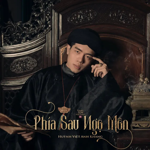 Phía Sau Ngọ Môn - Vàng Son Một Thuở