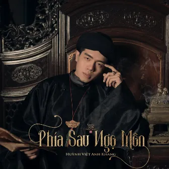 Phía Sau Ngọ Môn (Vàng Son Một Thuở) by Huỳnh Anh Khang