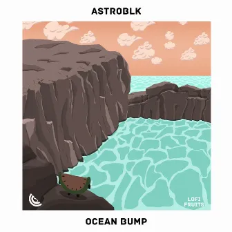 ocean bump by Astroblk