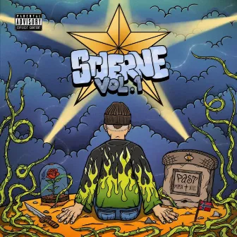 Stjerne Vol. 1 by le$kedrikk