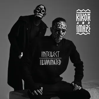 Intellect Illuminated EP by Kiko King