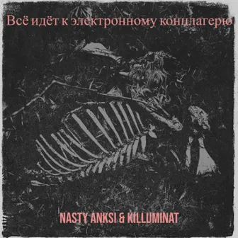 Всё идёт к электронному концлагерю by Nasty Anksi