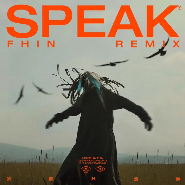 Speak (Fhin Remix)