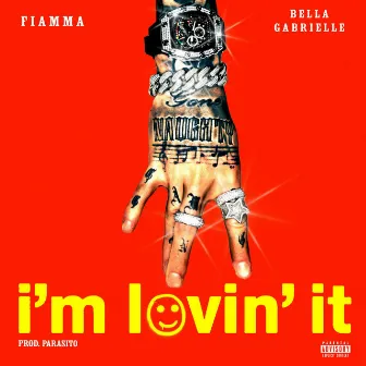 i'm lovin' it by Fiamma