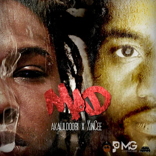 Mad (feat. Kincee)