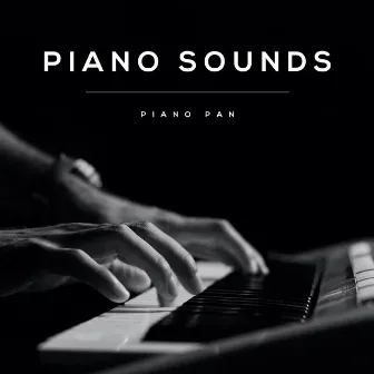 Piano Sounds by Piano Pan