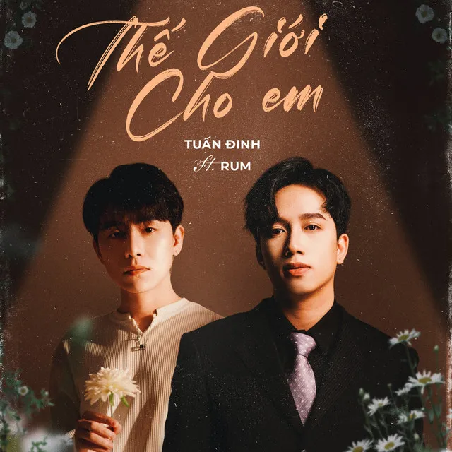 Thế Giới Cho Em - AM Remix