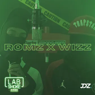 Lab Smoke S2, Ep. 4 by JDZmedia