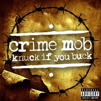 Knuck If You Buck by Crime Mob