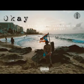 Okay! by J.O Blanco