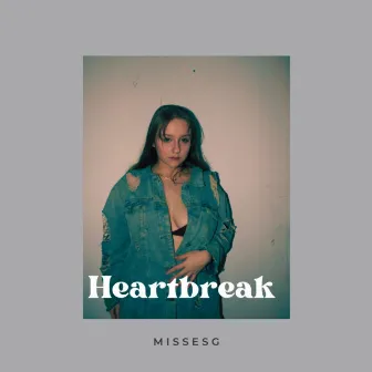 heartbreak by MíssesG