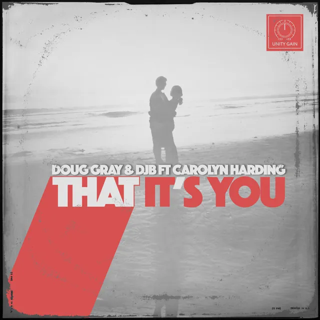 That It's You - Doug's Drumless Joint