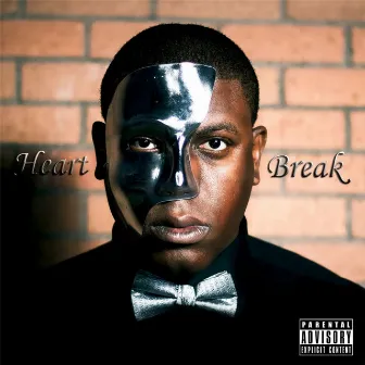 Heartbreak by Bam Bam